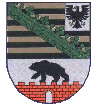 Wappen Sachsenanhalt