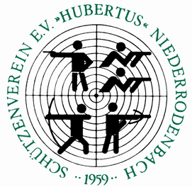 Logo Hubertus Rodenbach